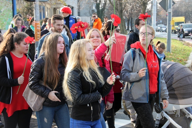 Radosna Parada Niepodległości cz.2