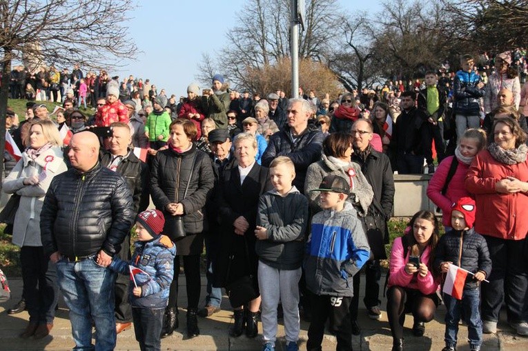 Obchody Święta Niepodległości 
