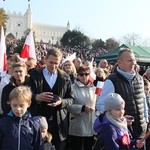 Obchody Święta Niepodległości 