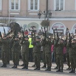 Obchody Święta Niepodległości 