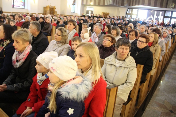 Odsłonięcie pomnika Niepodległości w Jodłowej