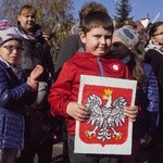 11 Listopada w Tarnobrzegu