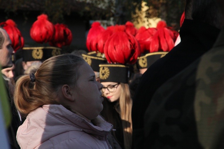 11 Listopada w Tarnobrzegu