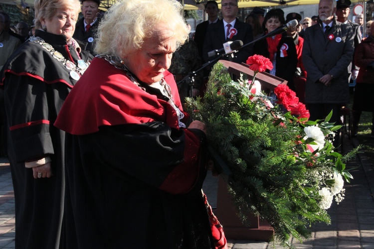 11 Listopada w Tarnobrzegu