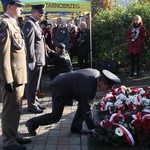 11 Listopada w Tarnobrzegu