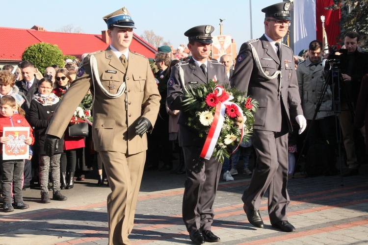 11 Listopada w Tarnobrzegu