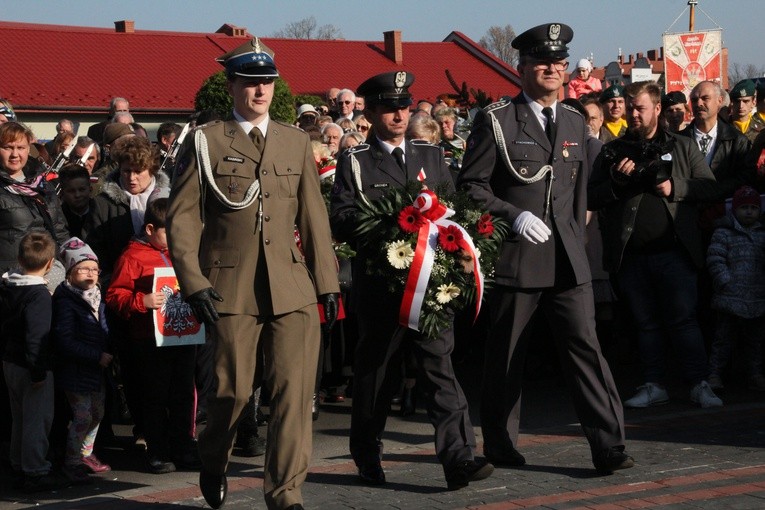 11 Listopada w Tarnobrzegu