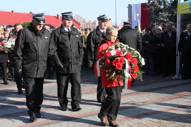 11 Listopada w Tarnobrzegu