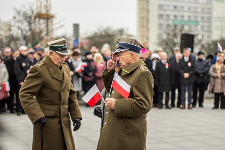 Święto Niepodległości 