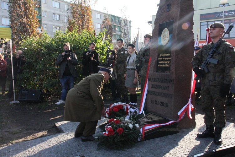 11 Listopada w Tarnobrzegu