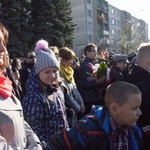 11 Listopada w Tarnobrzegu