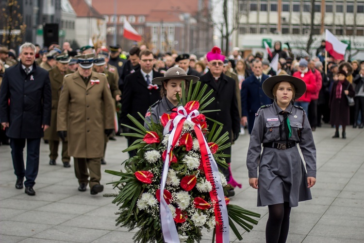 Święto Niepodległości 