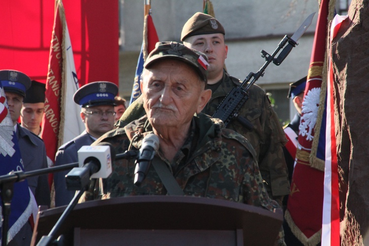 11 Listopada w Tarnobrzegu