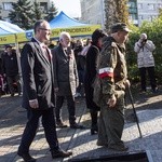 11 Listopada w Tarnobrzegu