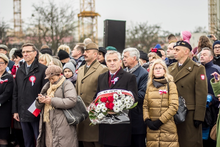 Święto Niepodległości 