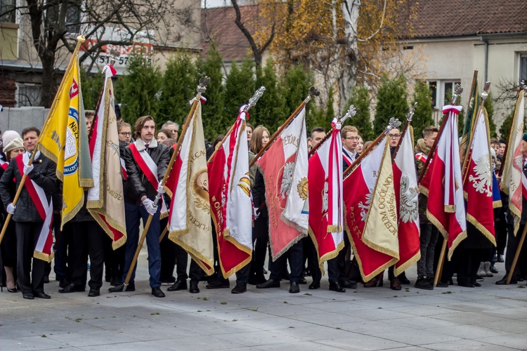 Święto Niepodległości 