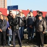 11 Listopada w Tarnobrzegu