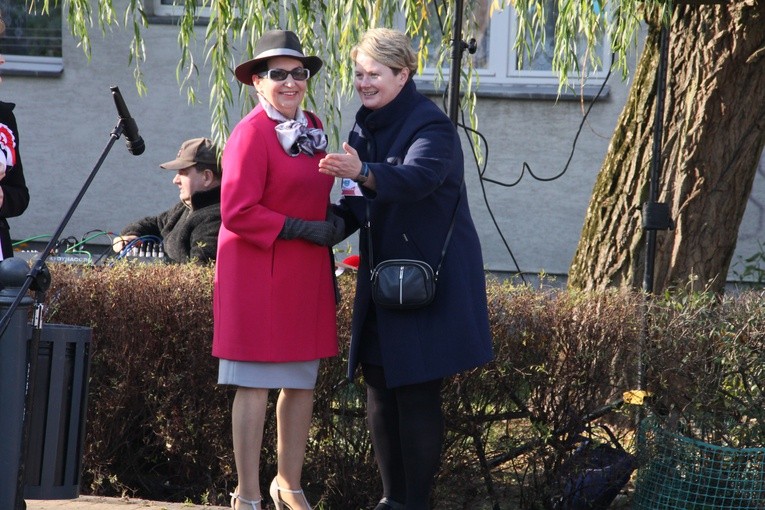 11 Listopada w Tarnobrzegu