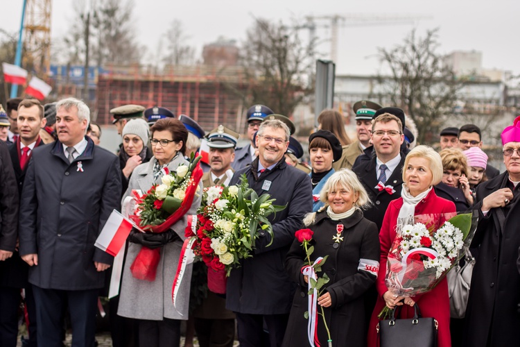 Święto Niepodległości 