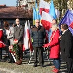 11 Listopada w Tarnobrzegu