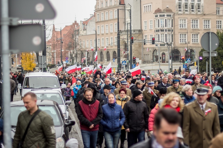 Święto Niepodległości 