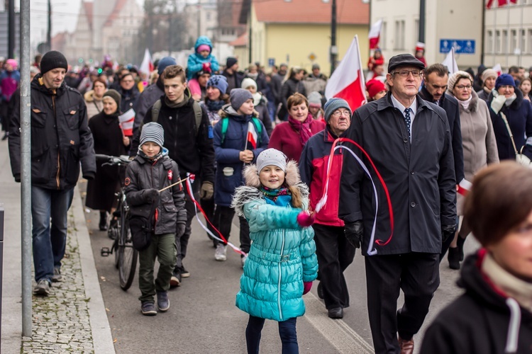 Święto Niepodległości 