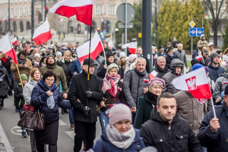 Święto Niepodległości 