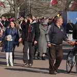 11 Listopada w Tarnobrzegu