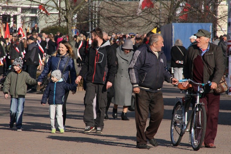 11 Listopada w Tarnobrzegu