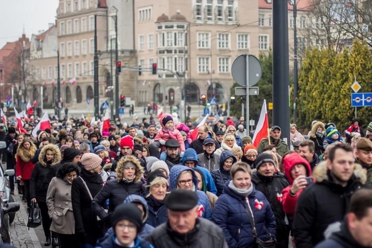 Święto Niepodległości 