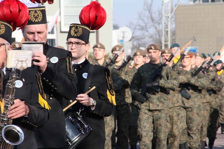 11 Listopada w Tarnobrzegu