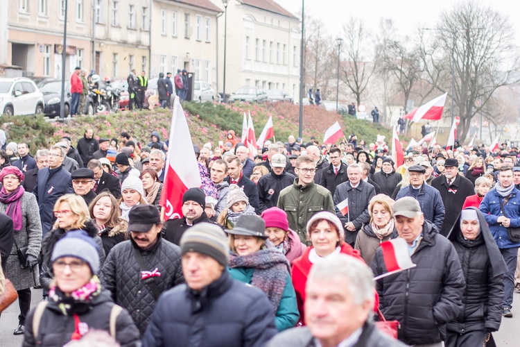 Święto Niepodległości 