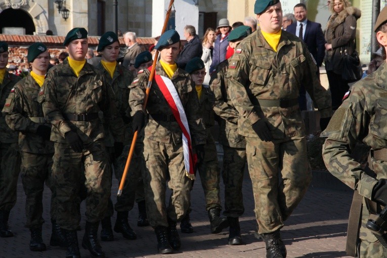 11 Listopada w Tarnobrzegu