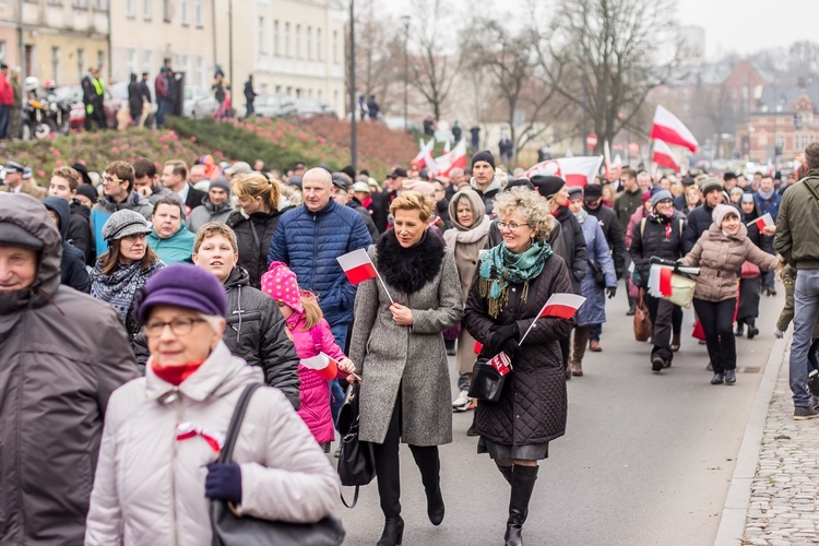 Święto Niepodległości 