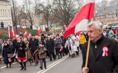 Święto Niepodległości 