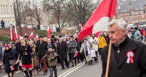 Święto Niepodległości 