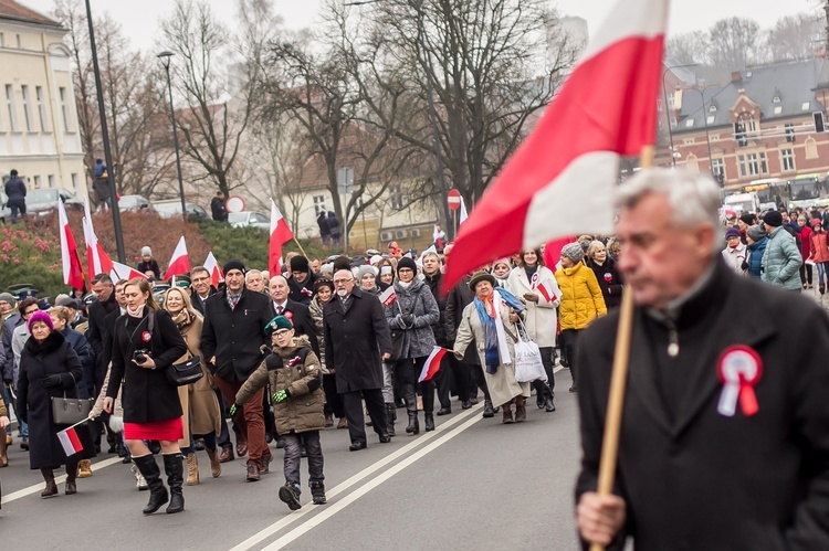 Święto Niepodległości 