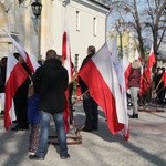 11 Listopada w Tarnobrzegu