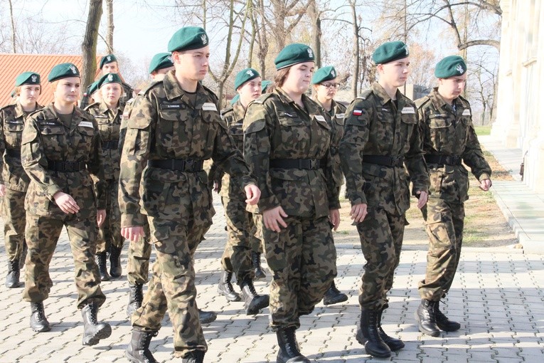 11 Listopada w Tarnobrzegu