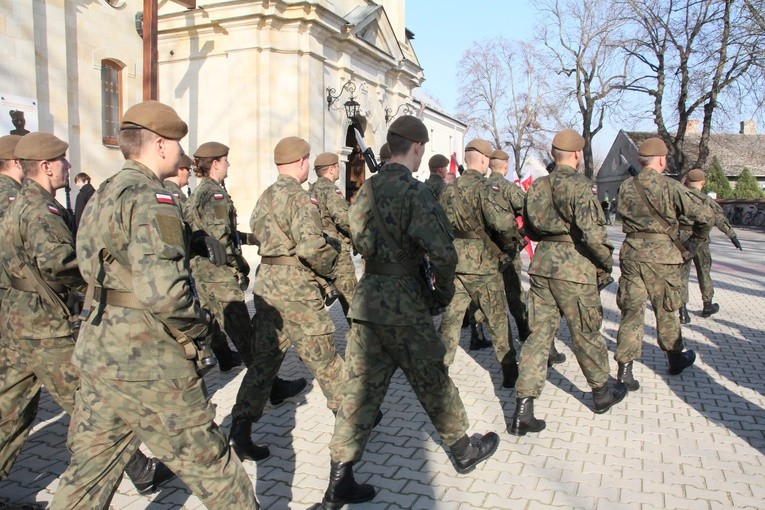 11 Listopada w Tarnobrzegu