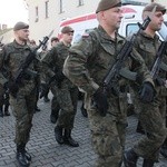 11 Listopada w Tarnobrzegu