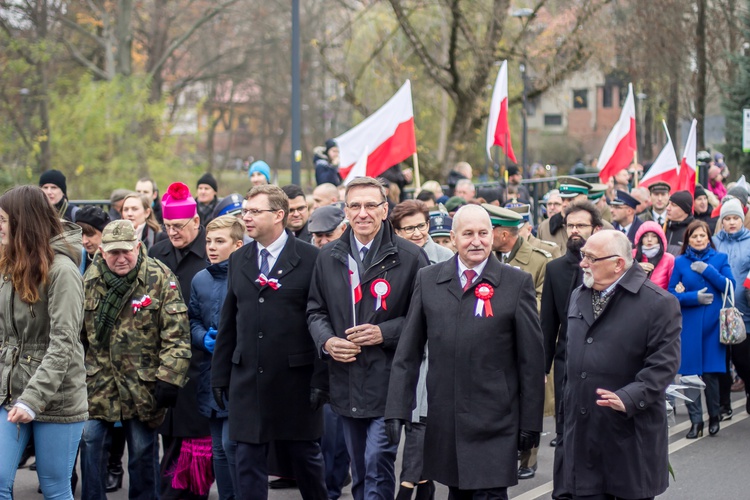 Święto Niepodległości 