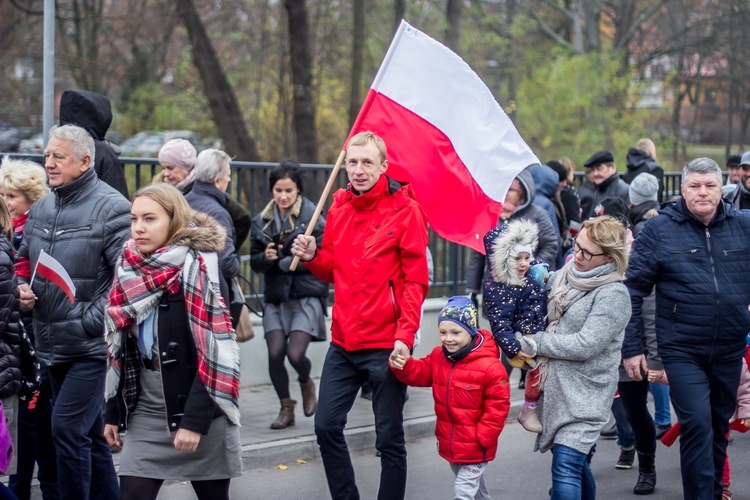 Święto Niepodległości 