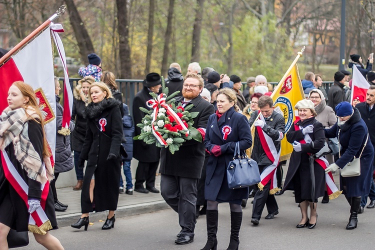 Święto Niepodległości 