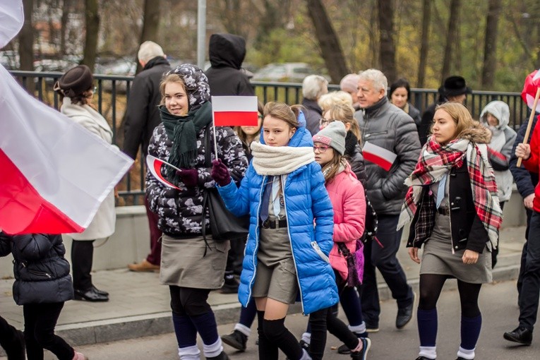Święto Niepodległości 