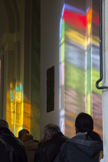 11 Listopada w Tarnobrzegu