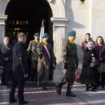 11 Listopada w Tarnobrzegu