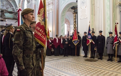 11 Listopada w Tarnobrzegu