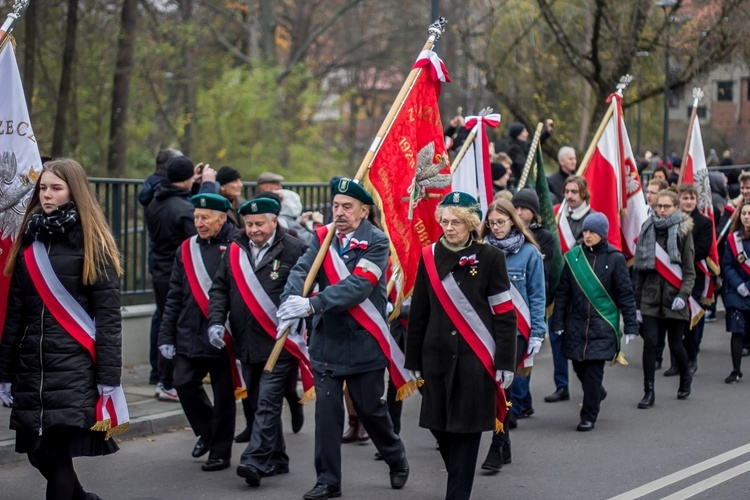 Święto Niepodległości 