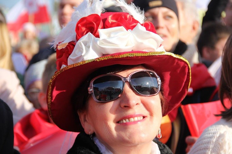 Radosna Parada Niepodległości cz. 3